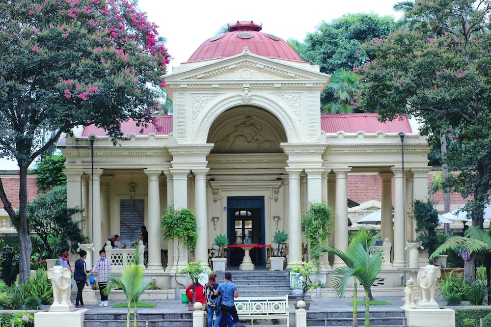 อื่น ๆ