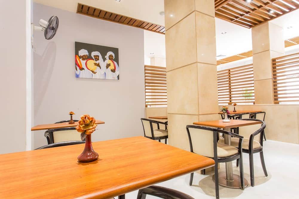 ร้านอาหาร