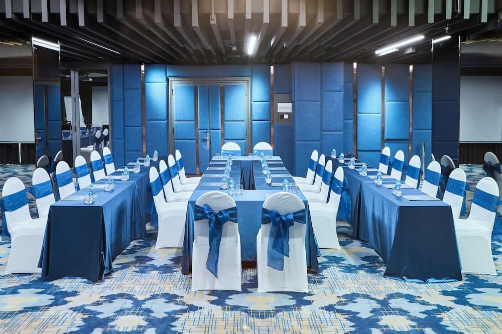 ห้องประชุม