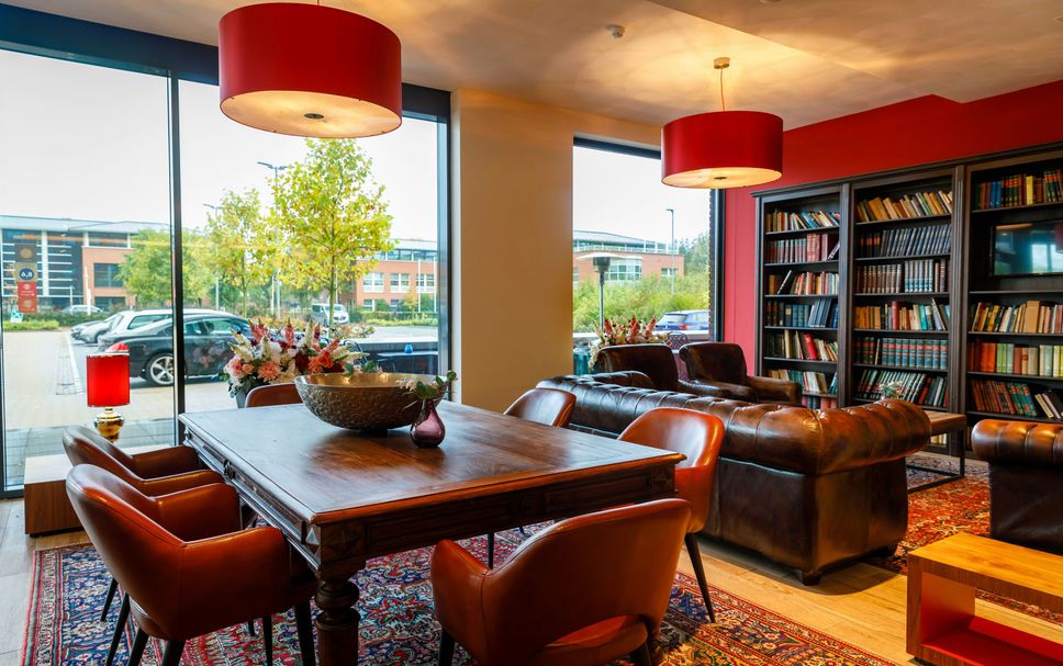 เลานจ์ รูปภาพ