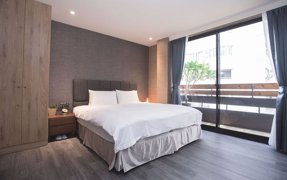 ห้องนอน รูปภาพ