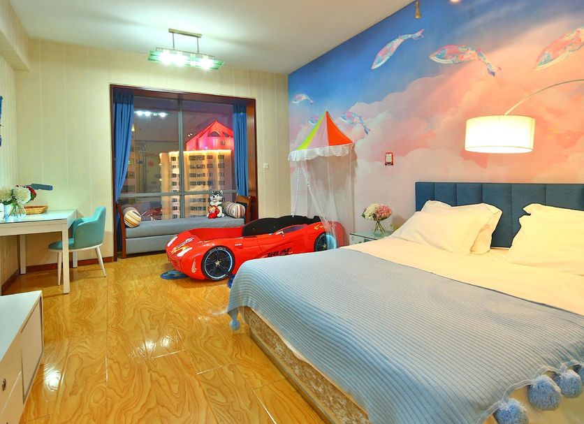 ห้องนอน รูปภาพ