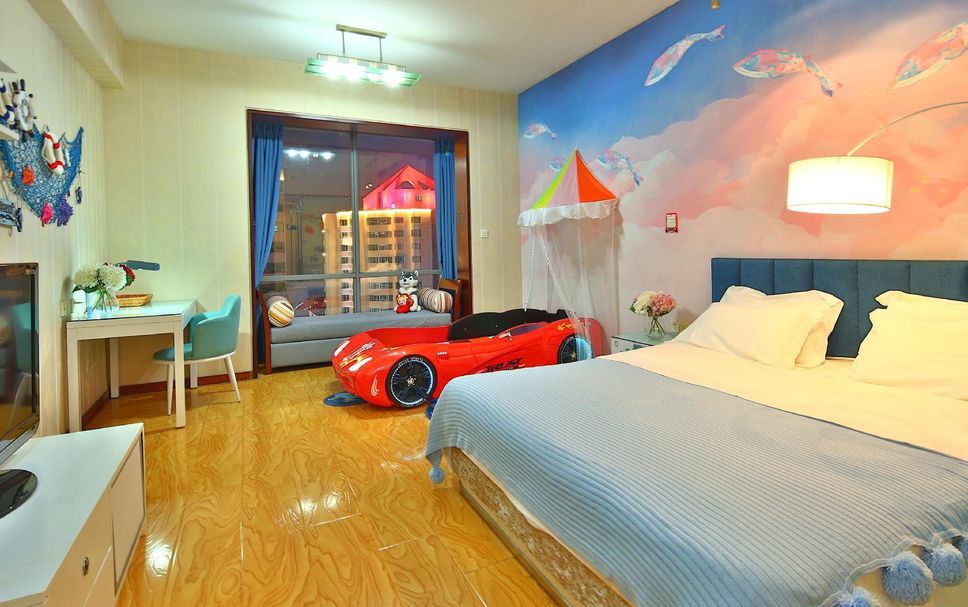 ห้องนอน รูปภาพ