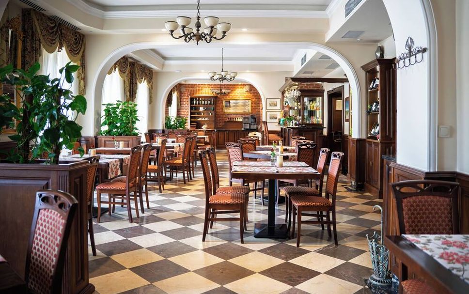 ร้านอาหาร รูปภาพ