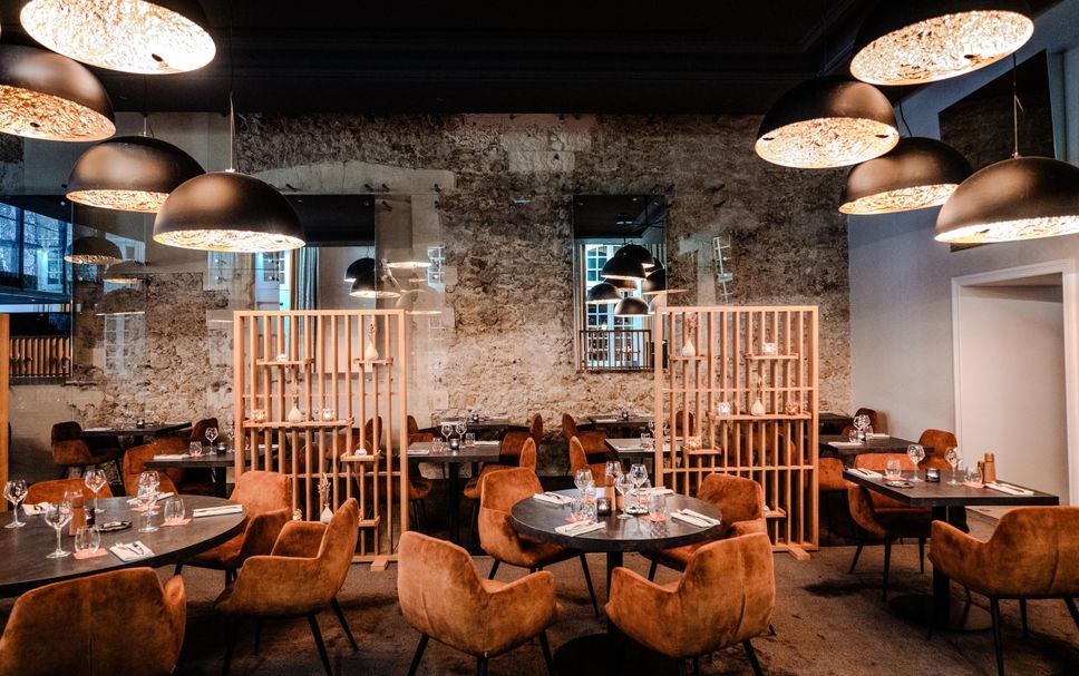 ร้านอาหาร รูปภาพ