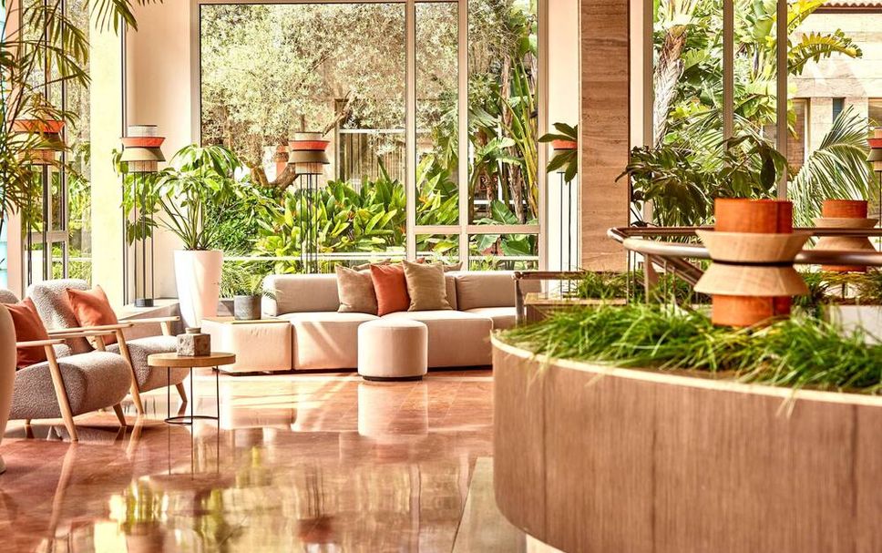 ล็อบบี้ รูปภาพ