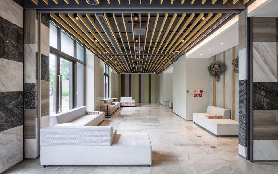 ล็อบบี้ รูปภาพ