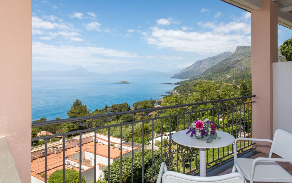 ระเบียง รูปภาพ