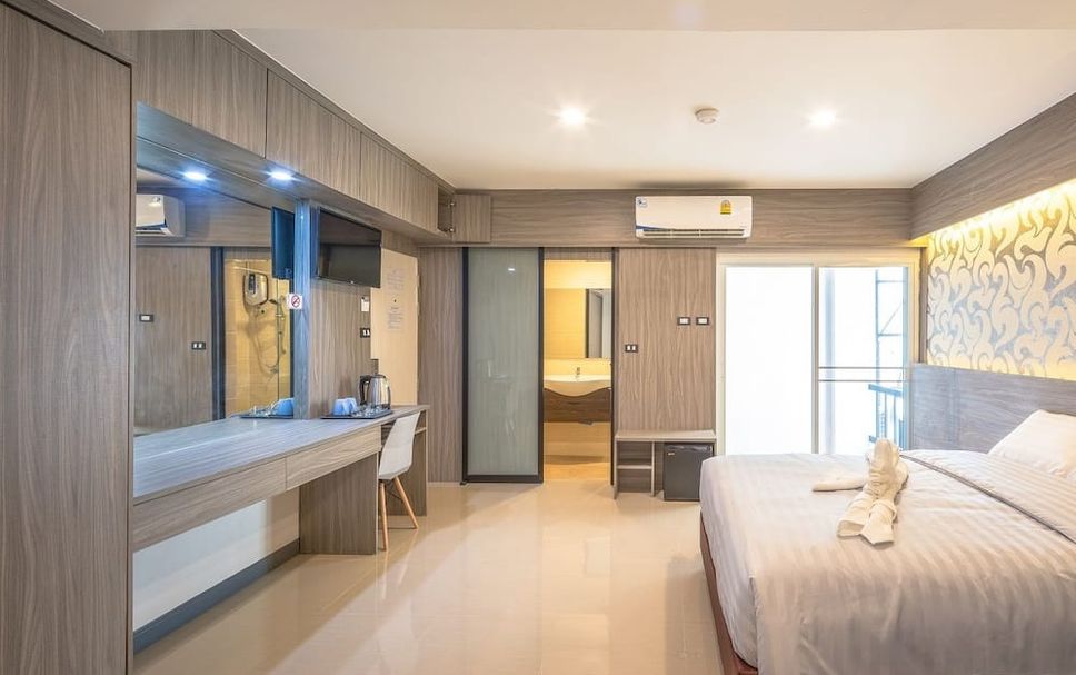 ห้องนอน รูปภาพ