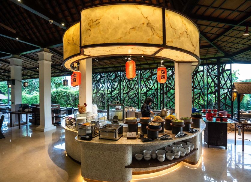 ร้านอาหาร รูปภาพ