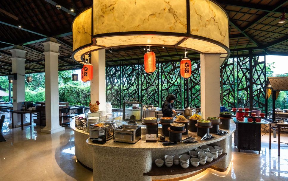 ร้านอาหาร รูปภาพ