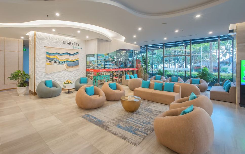 ล็อบบี้ รูปภาพ