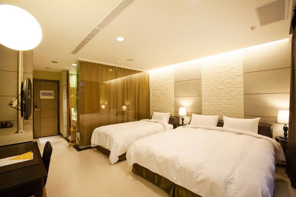 ห้องนอน