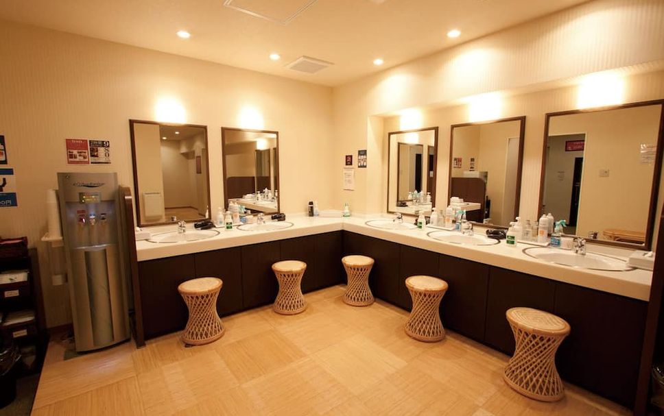 สิ่งอำนวยความสะดวกโรงแรม รูปภาพ