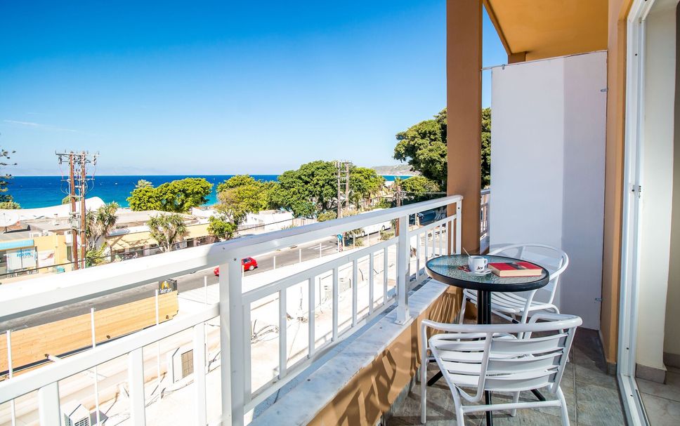 ระเบียง รูปภาพ