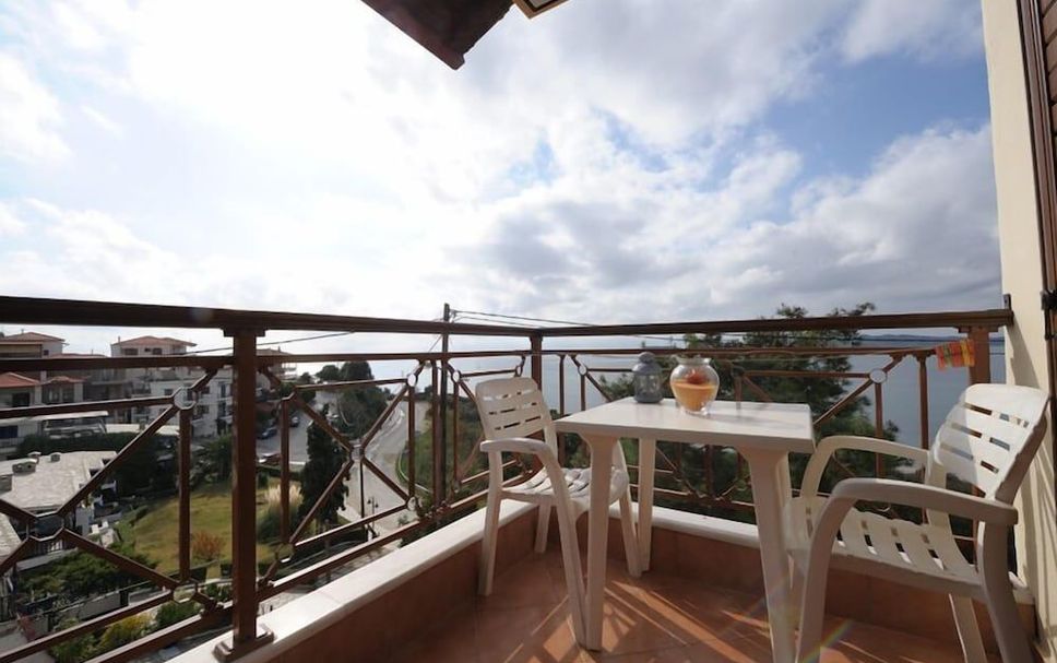 ระเบียง รูปภาพ