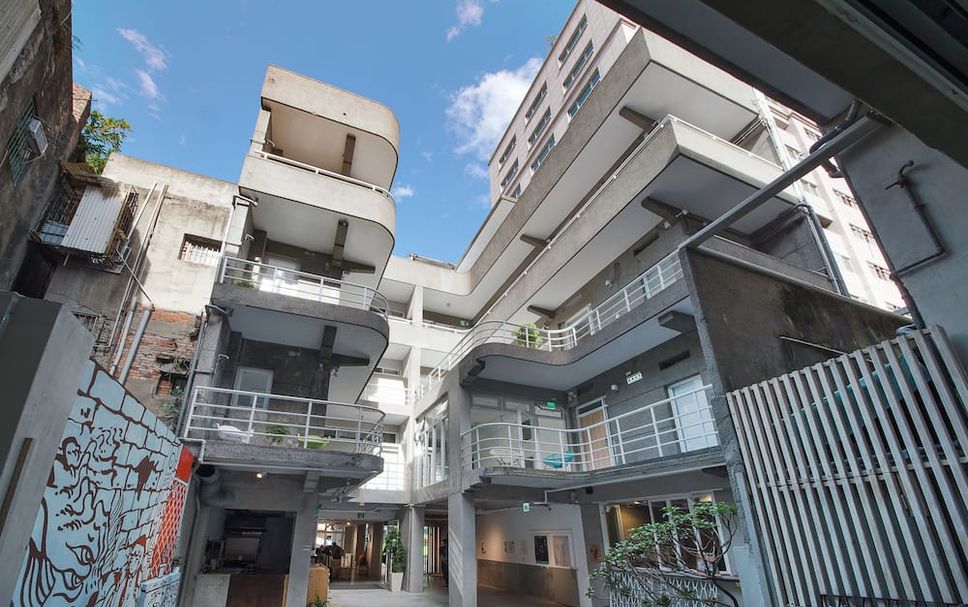 อาคาร รูปภาพ