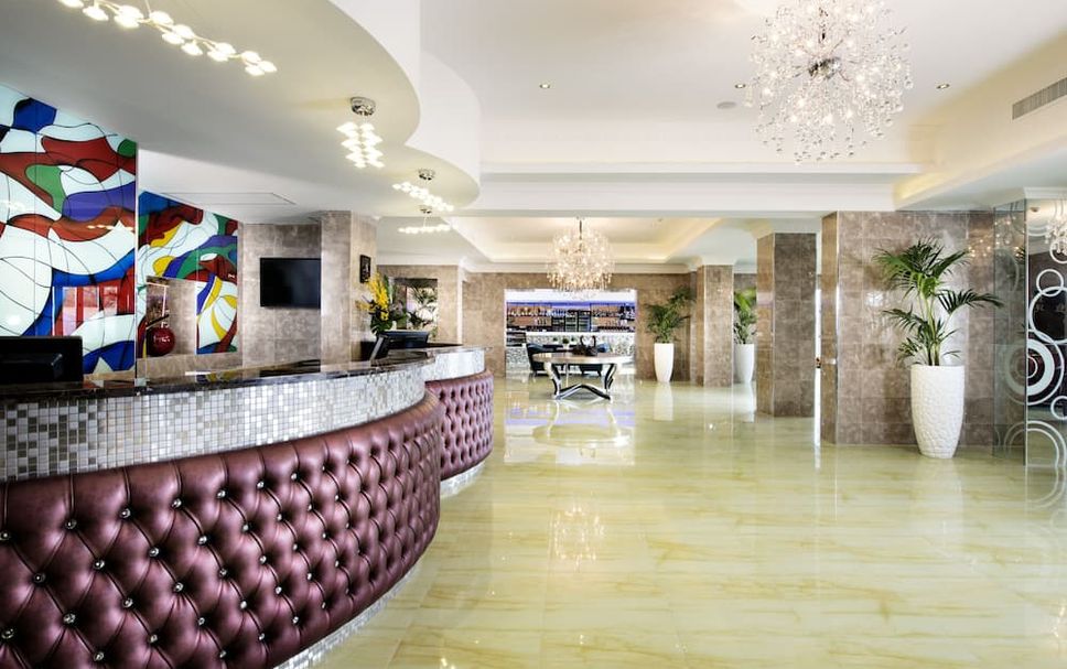 ล็อบบี้ รูปภาพ