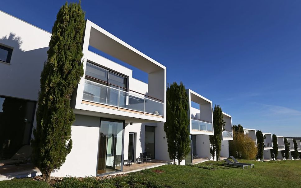 อาคาร รูปภาพ