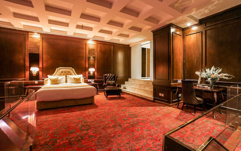 ห้องนอน รูปภาพ