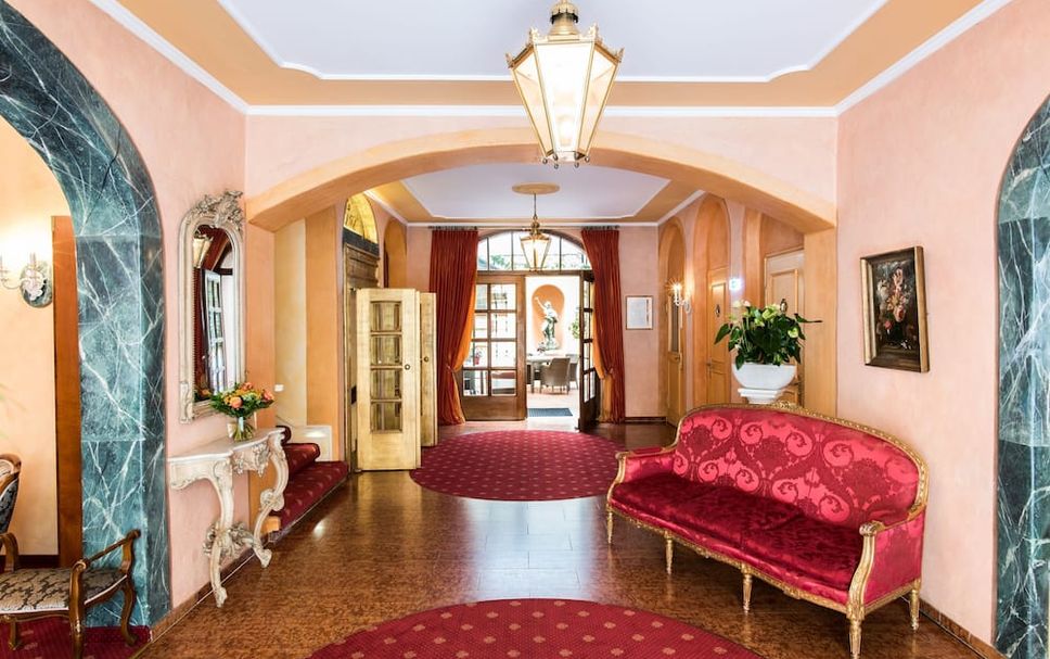 ล็อบบี้ รูปภาพ