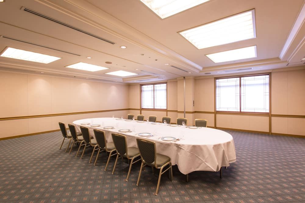 ห้องประชุม
