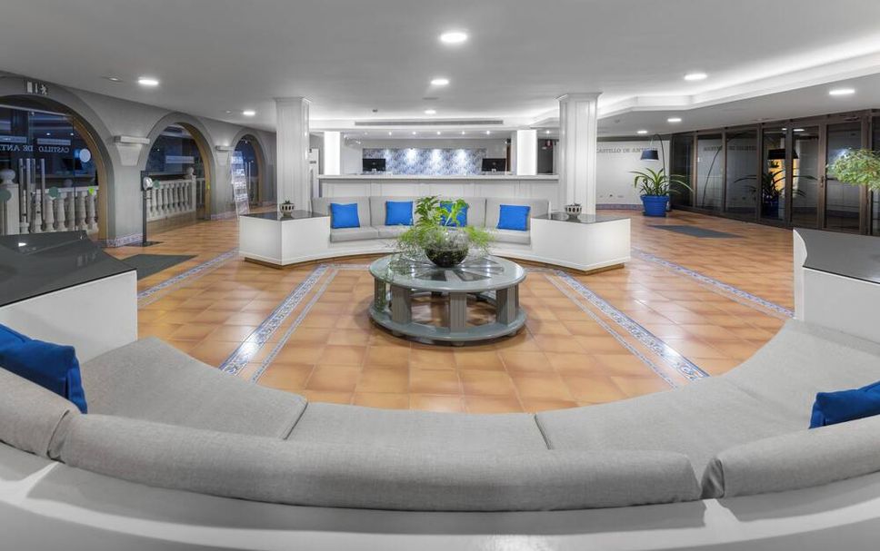 ล็อบบี้ รูปภาพ