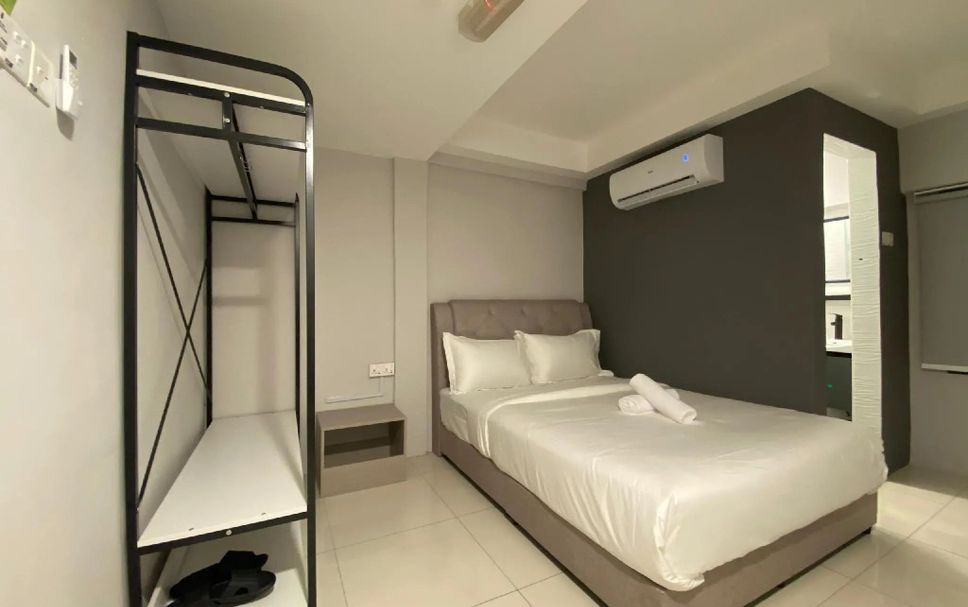 ห้องนอน รูปภาพ