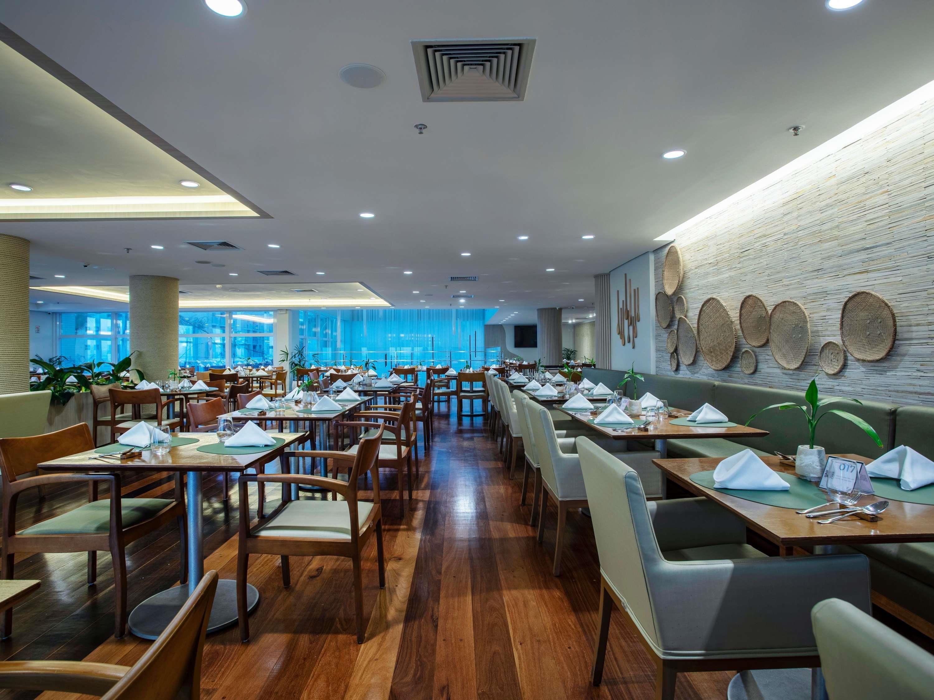 ร้านอาหาร