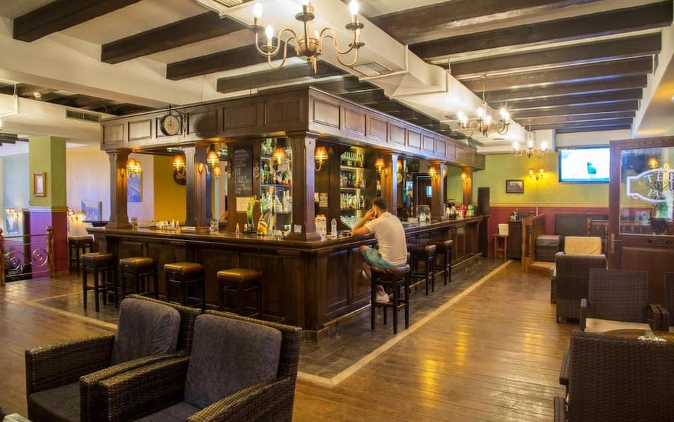 บาร์ รูปภาพ