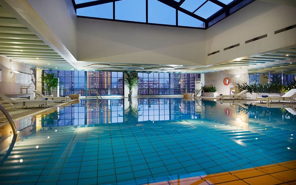 สระว่ายน้ำ รูปภาพ