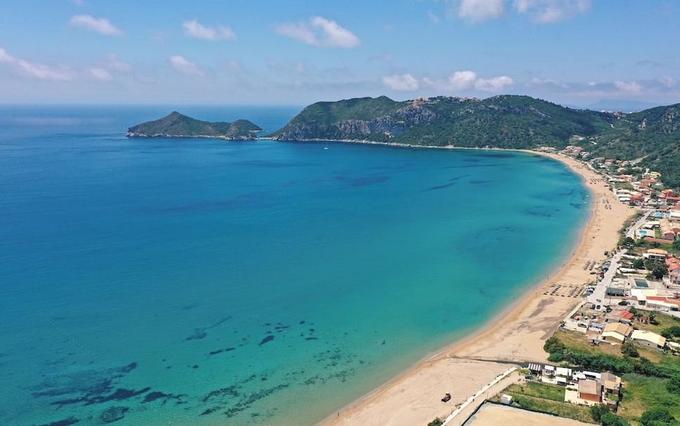 ชายหาด รูปภาพ