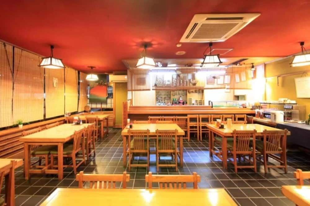 ร้านอาหาร รูปภาพ