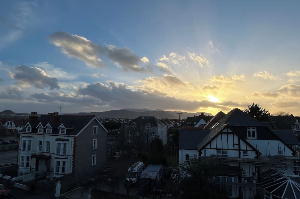 วิวภายนอก