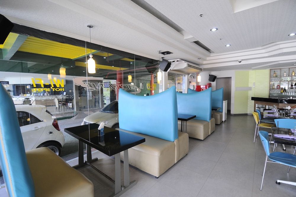 ร้านอาหาร