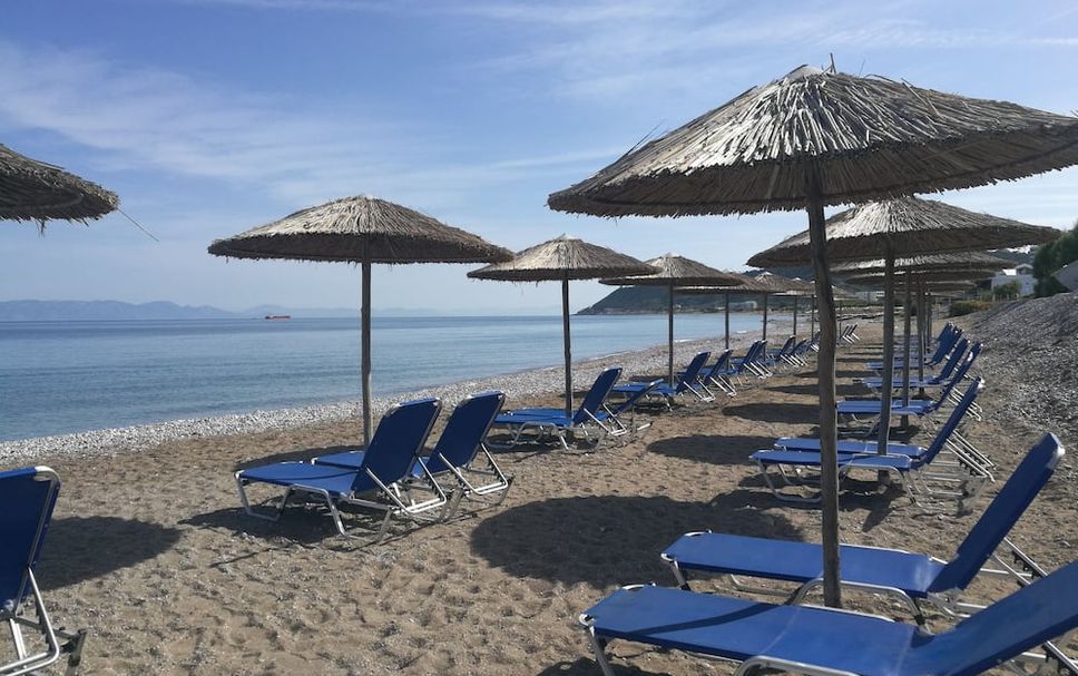 ชายหาด รูปภาพ