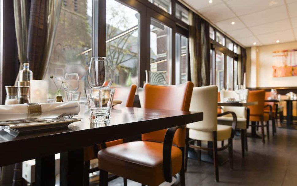 ร้านอาหาร รูปภาพ