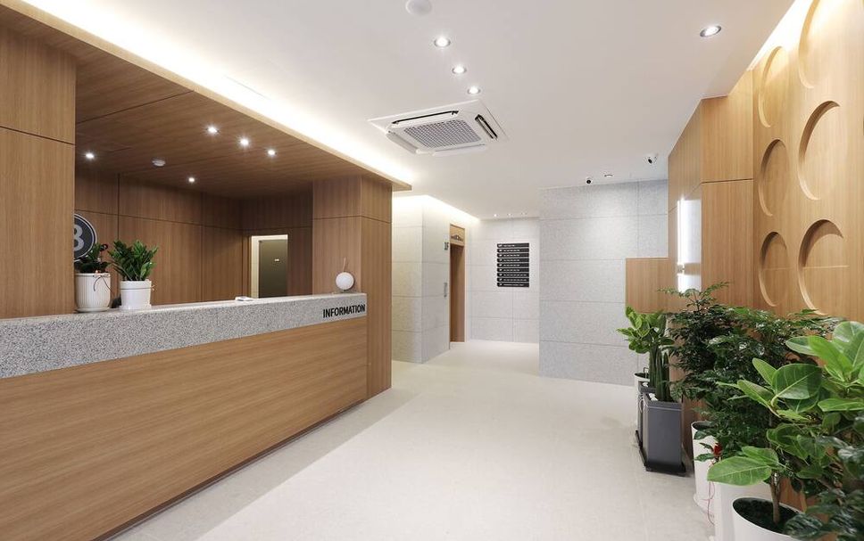 แผนกต้อนรับส่วนหน้า รูปภาพ