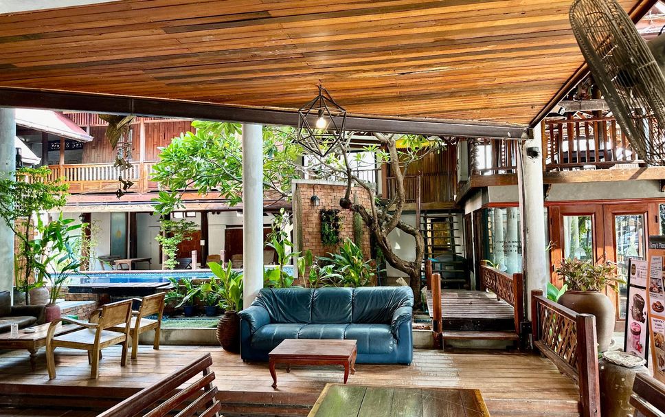 ล็อบบี้ รูปภาพ