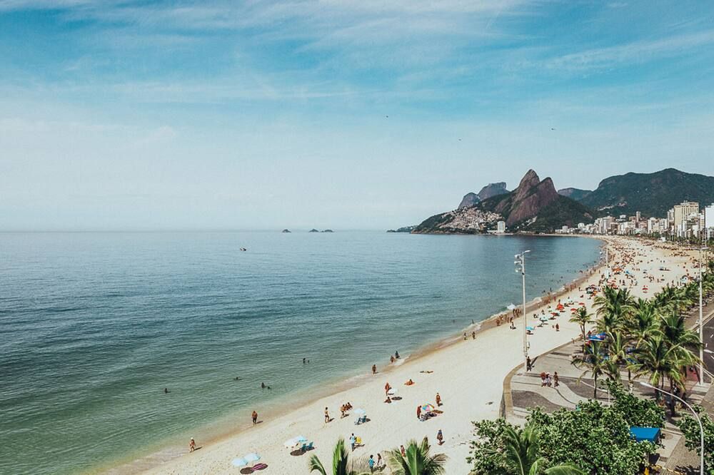 ชายหาด รูปภาพ