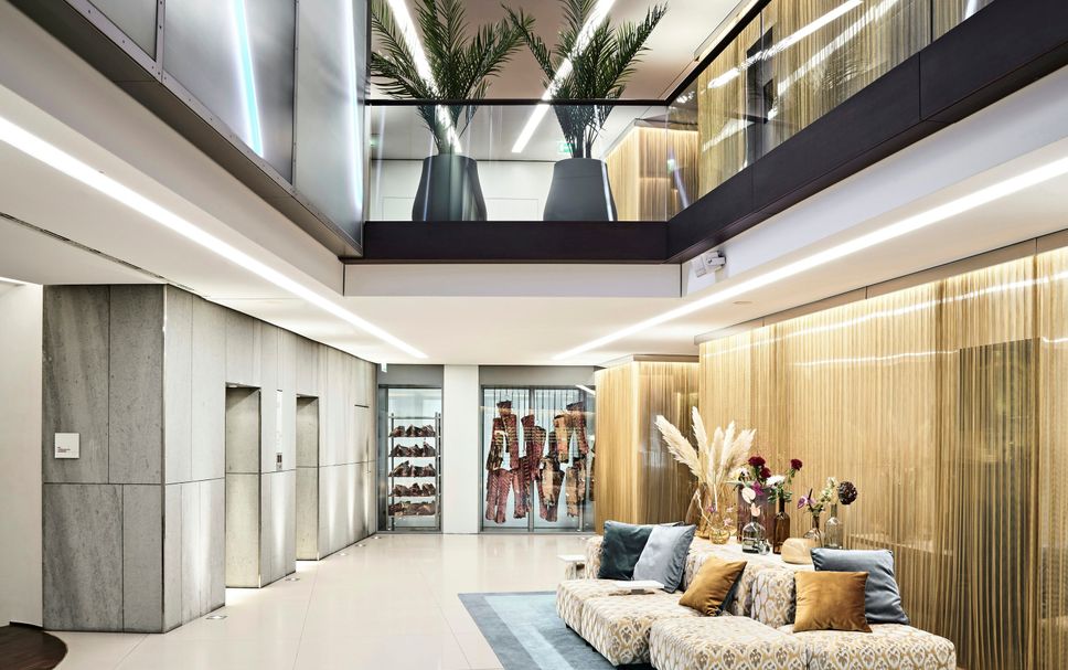 ล็อบบี้ รูปภาพ