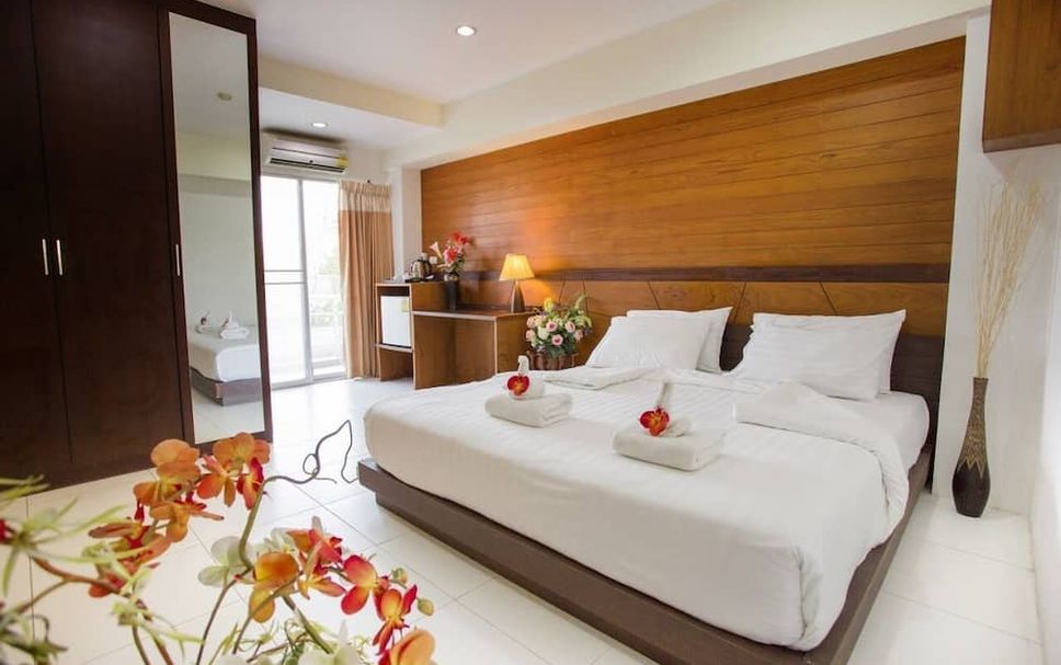 ห้องนอน รูปภาพ