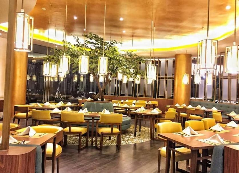 ร้านอาหาร รูปภาพ
