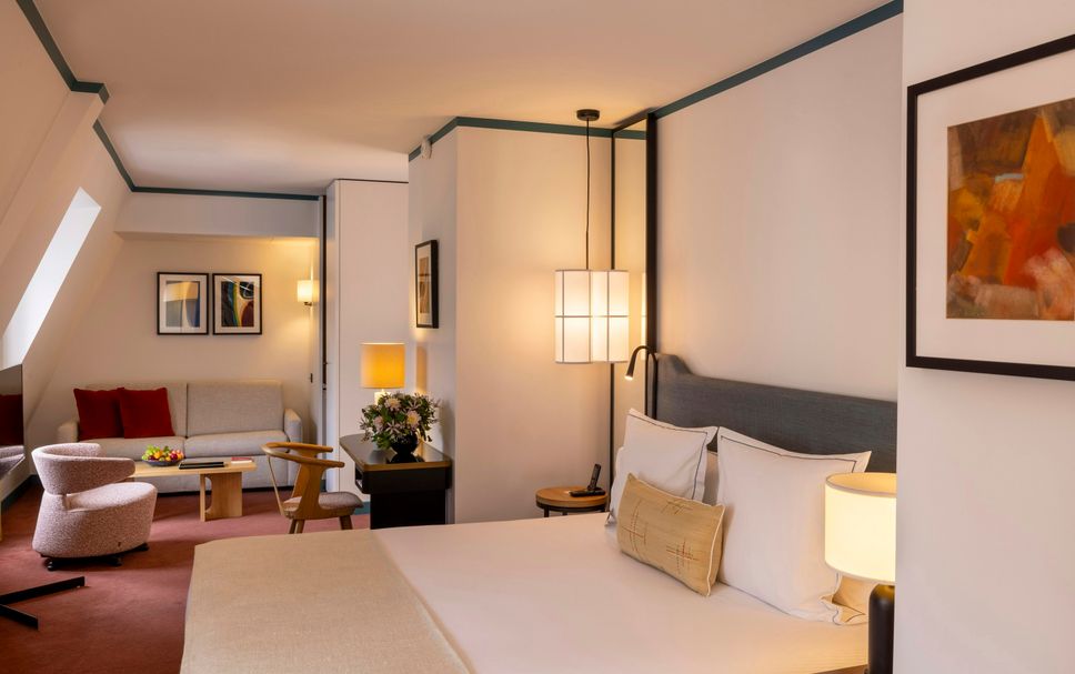 ห้องนอน รูปภาพ