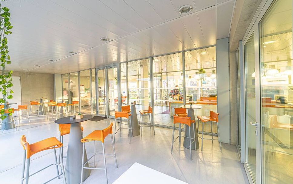 ร้านอาหาร รูปภาพ