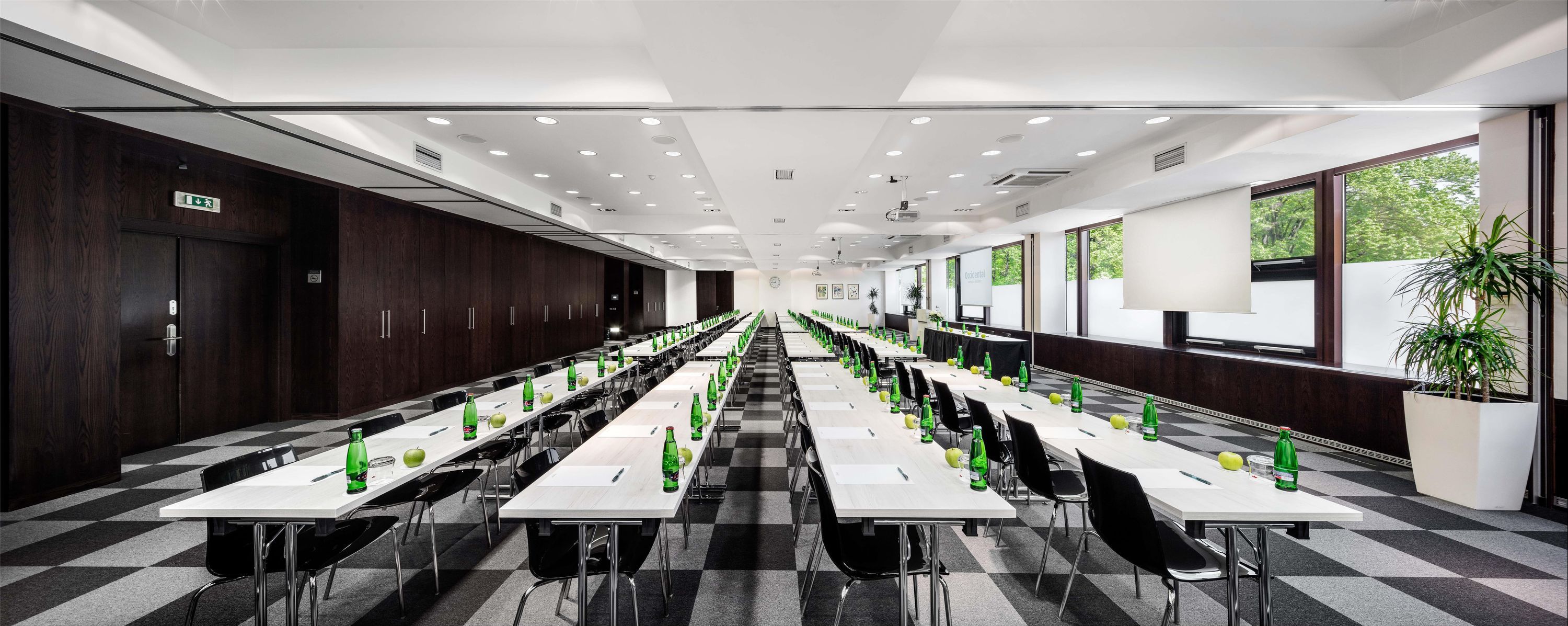 ห้องประชุม