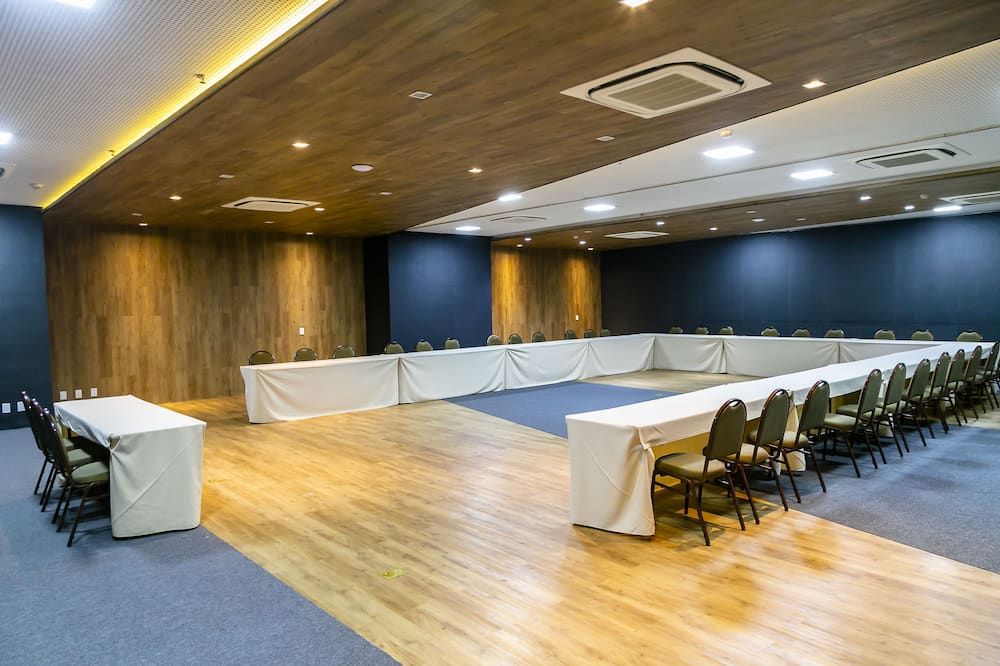 ห้องประชุม