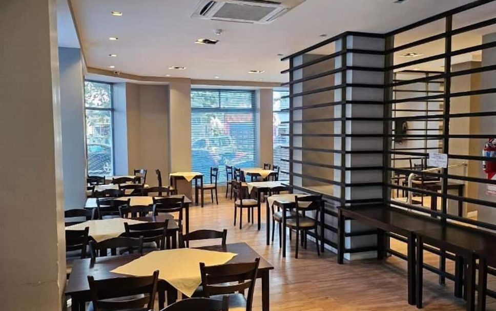 ร้านอาหาร รูปภาพ