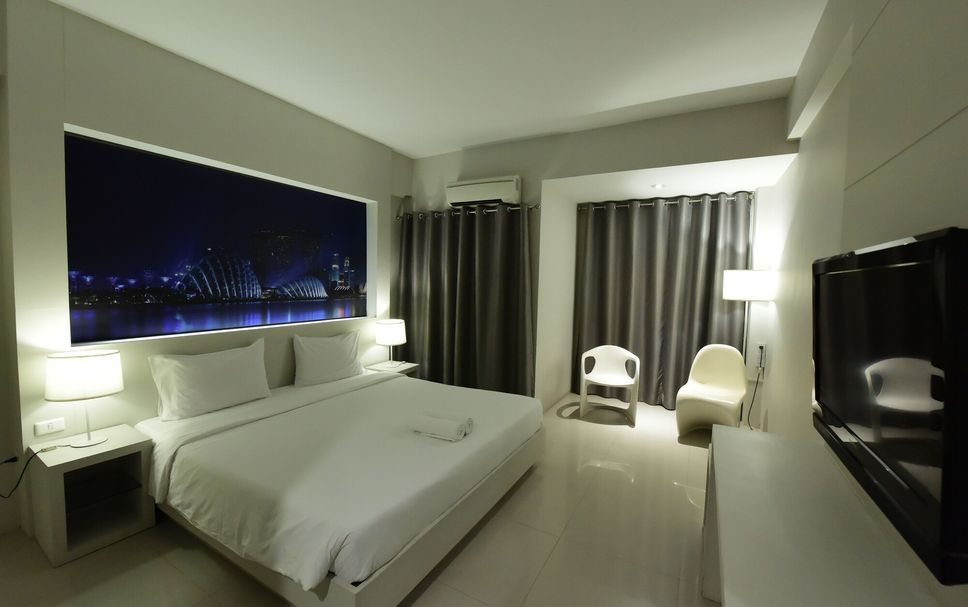 ห้องนอน รูปภาพ