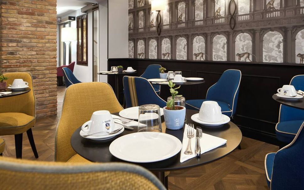 ร้านอาหาร รูปภาพ